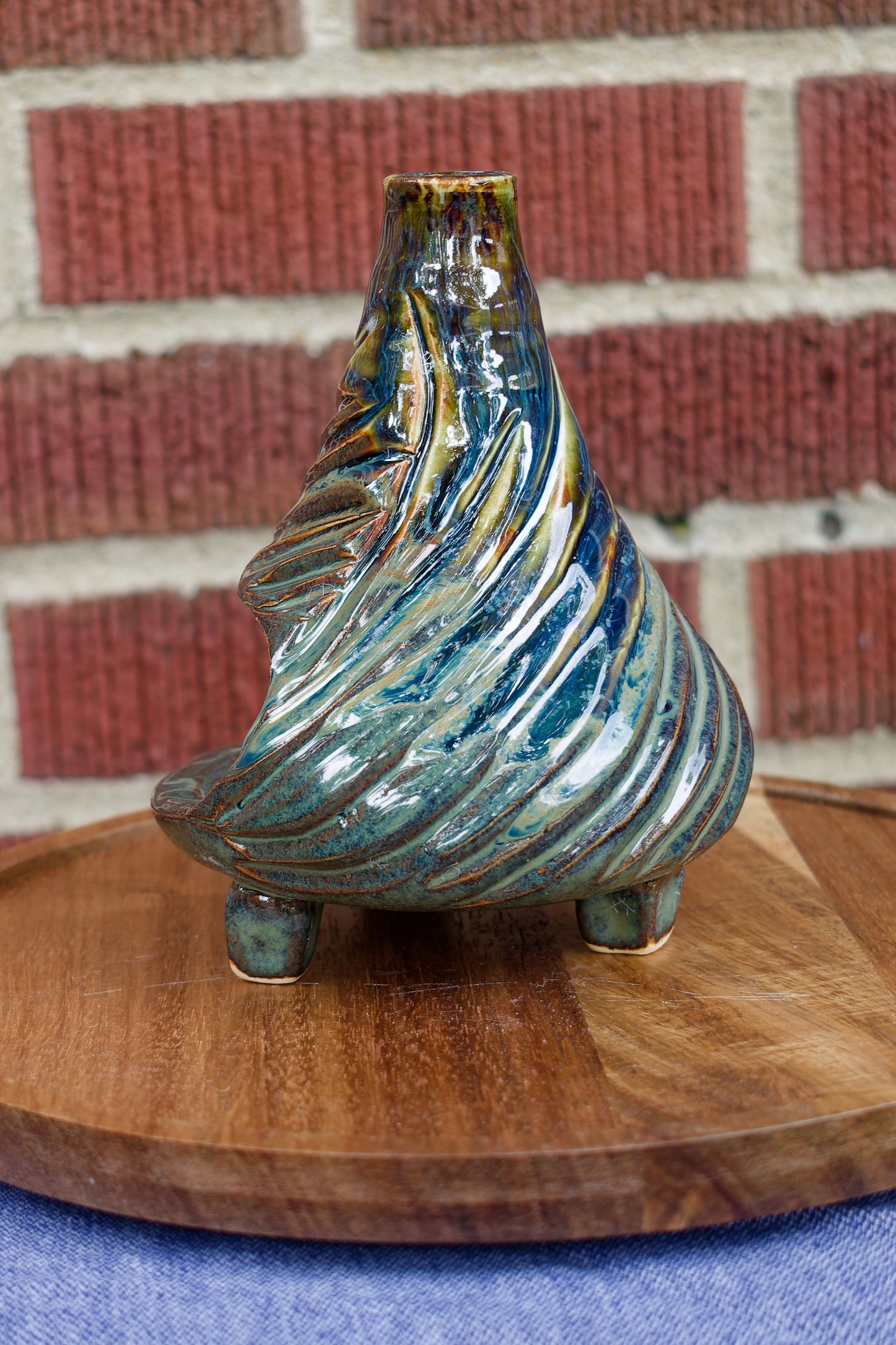 Incense Burner