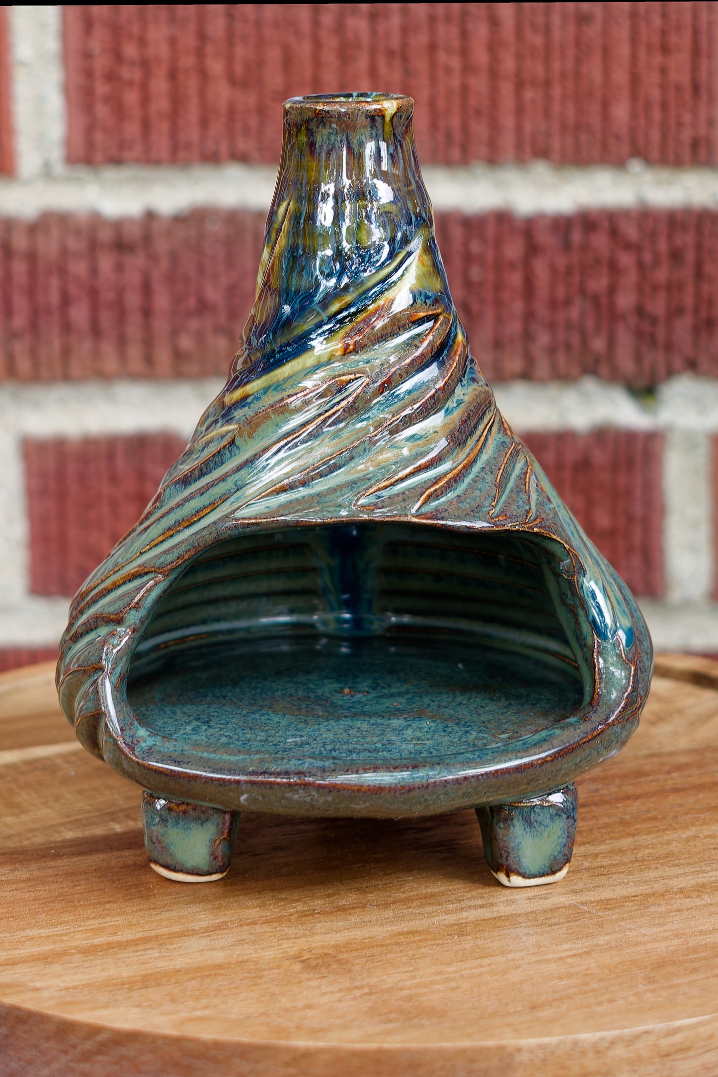 Incense Burner