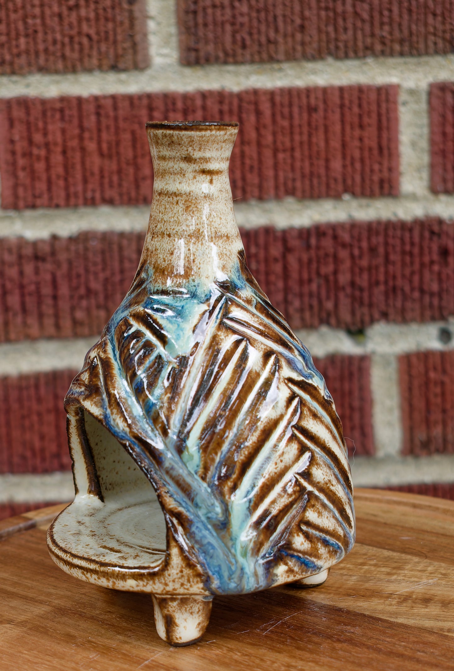 Incense Burner