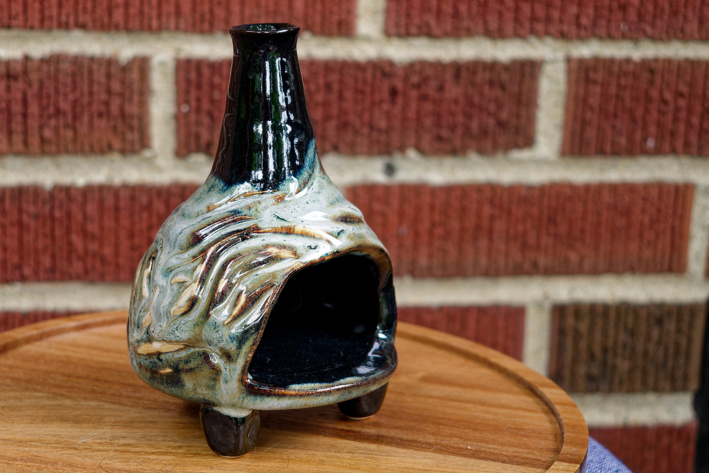 Incense Burner