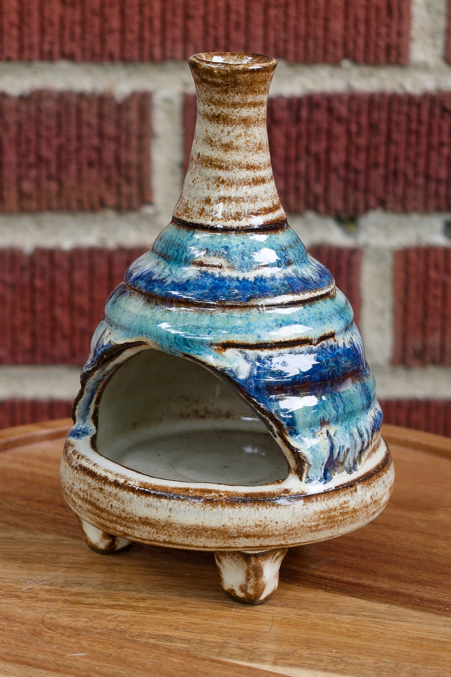 Incense Burner