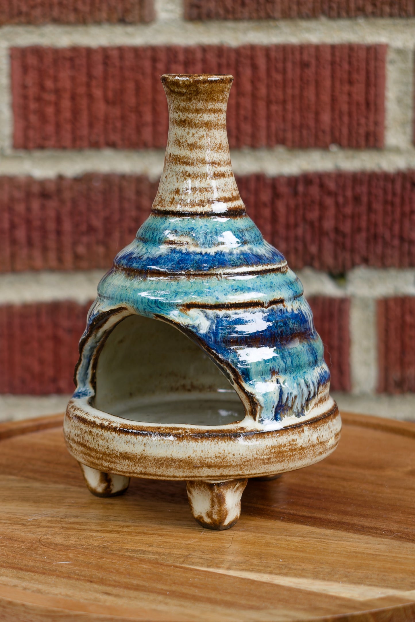 Incense Burner