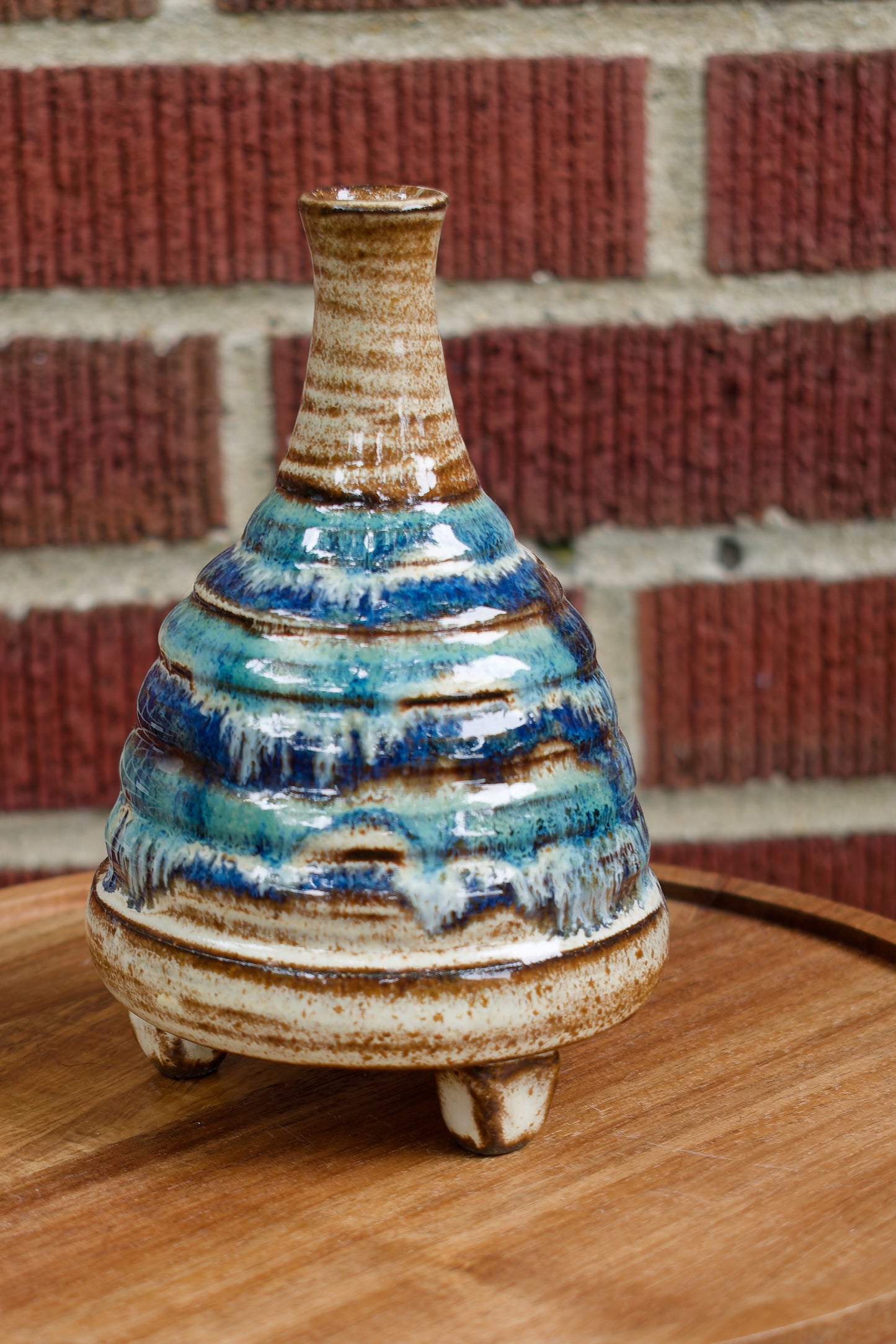Incense Burner