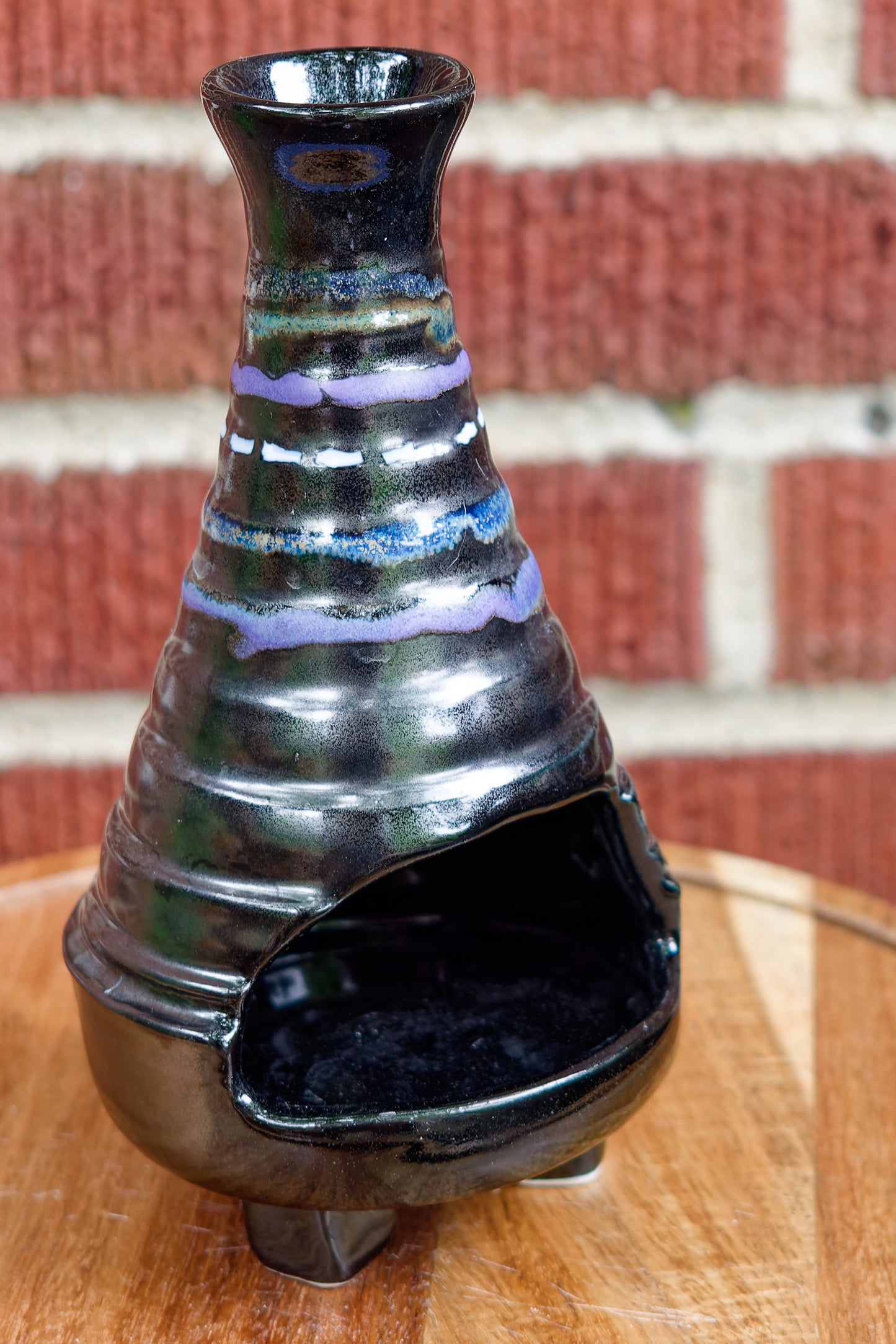 Incense Burner