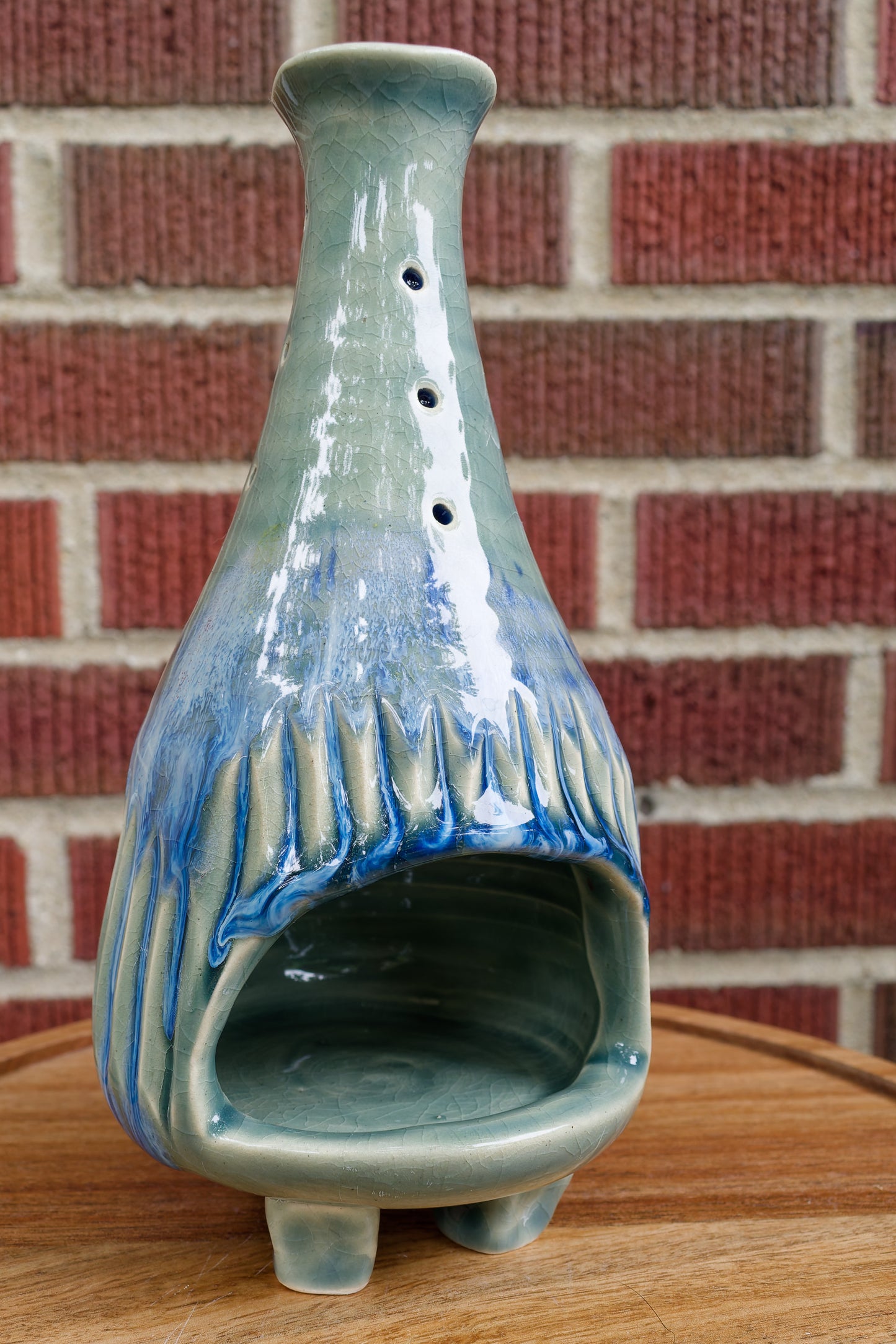 Incense Burner