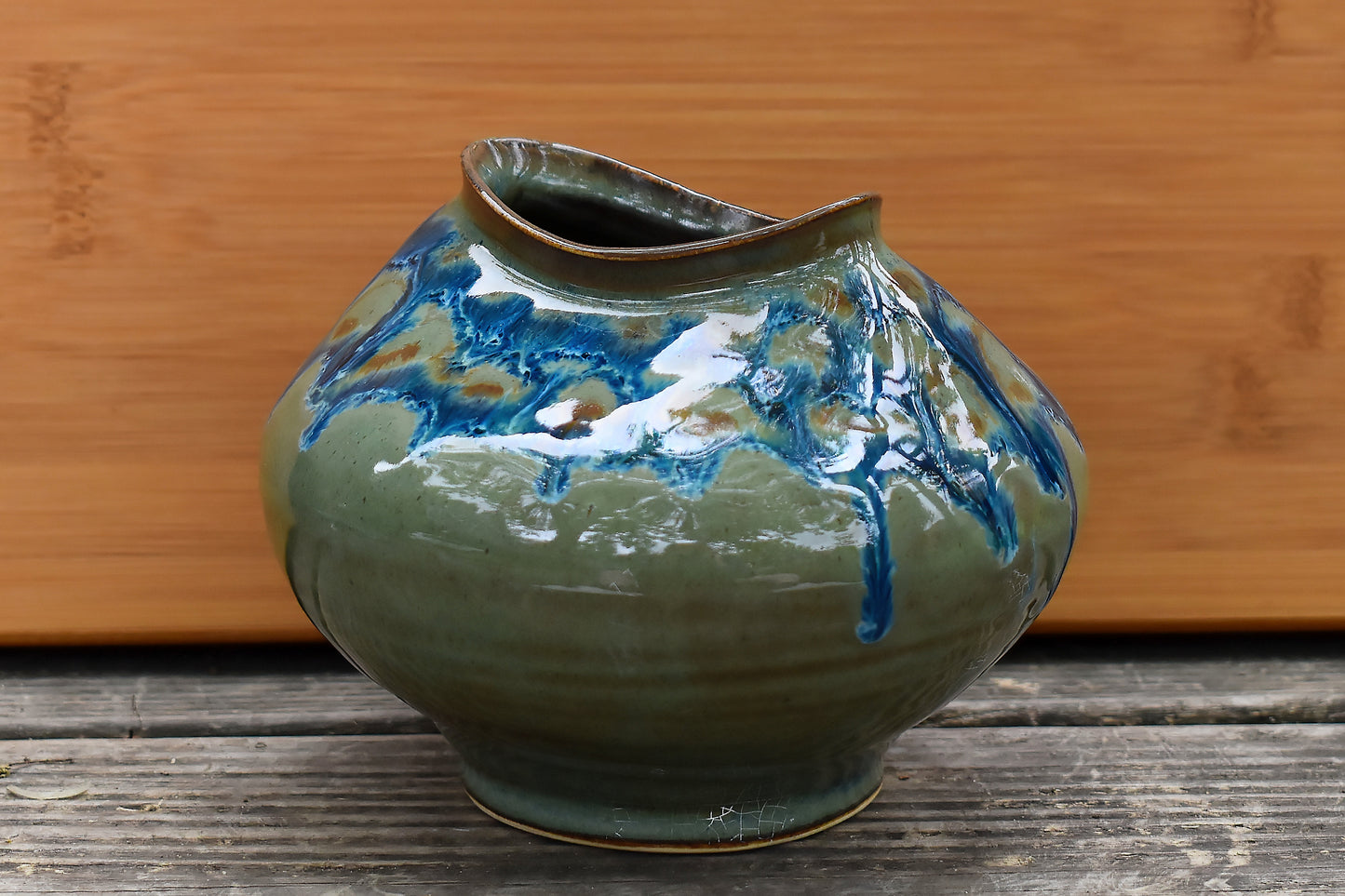Moon Jar