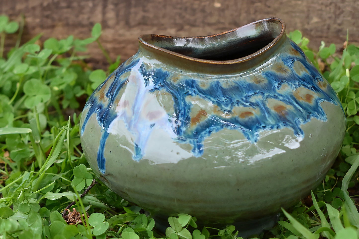 Moon Jar
