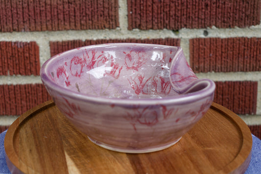 Rose Altar Bowl