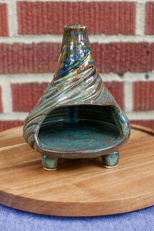 Incense Burner