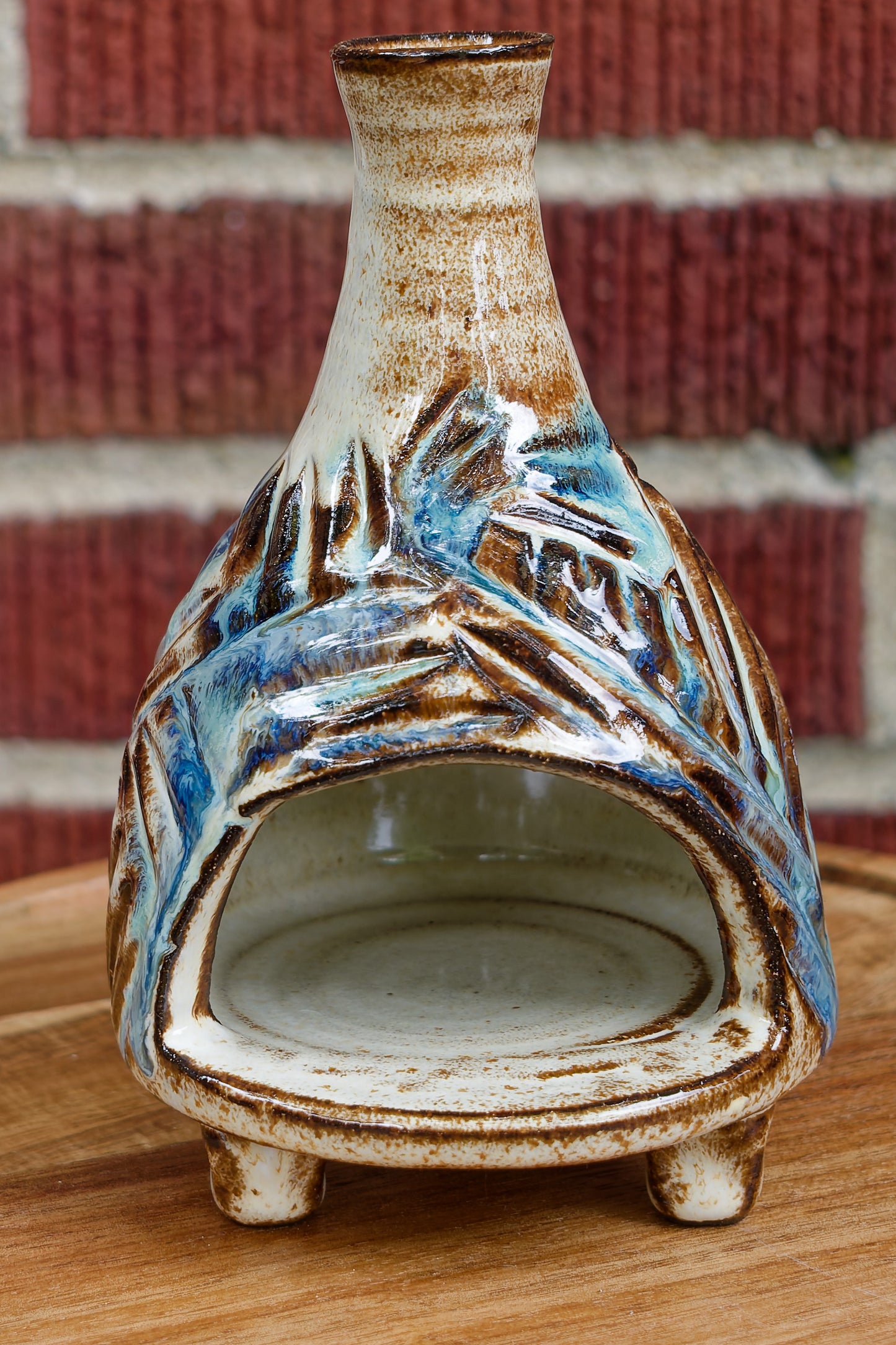 Incense Burner