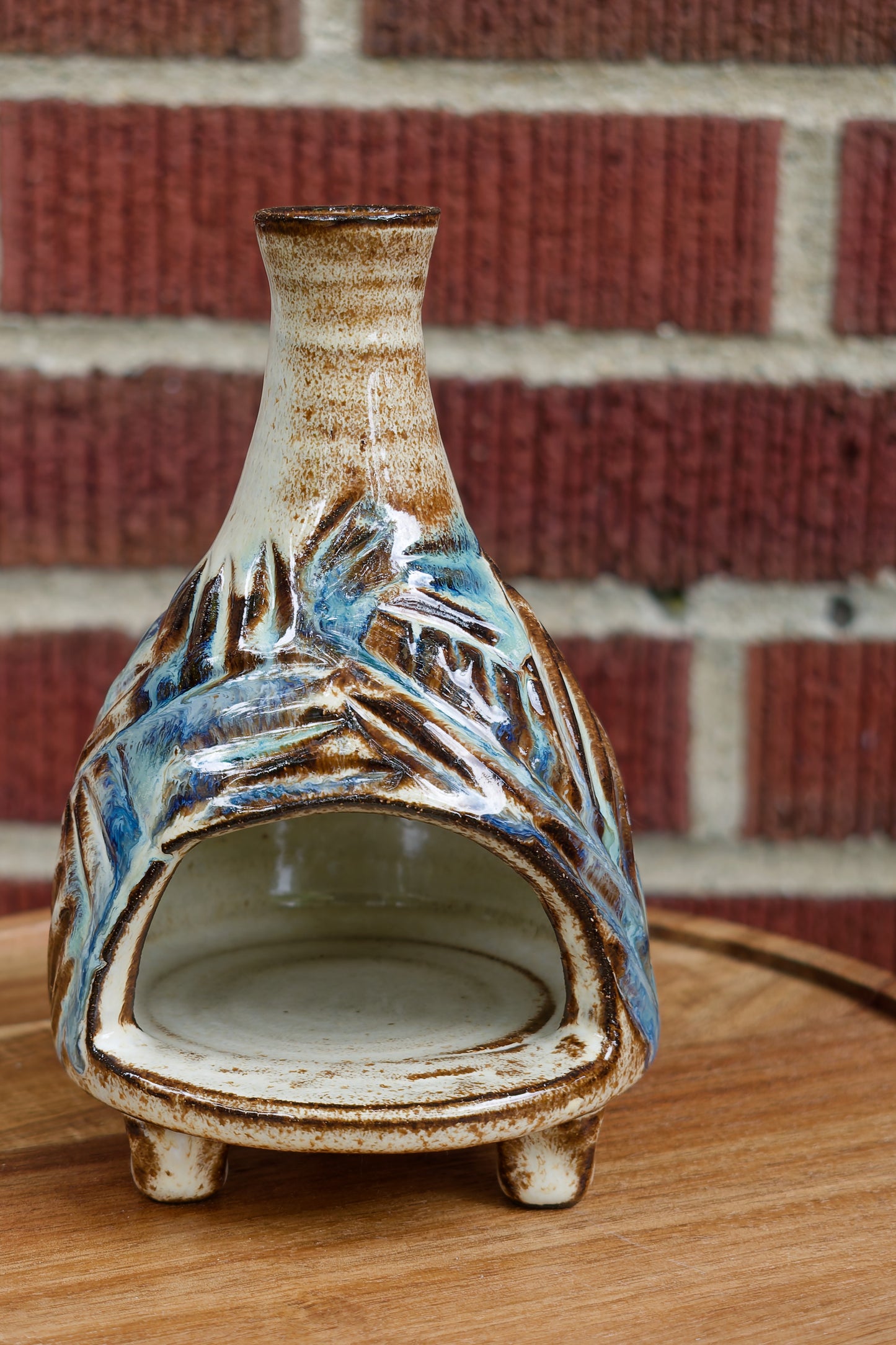 Incense Burner