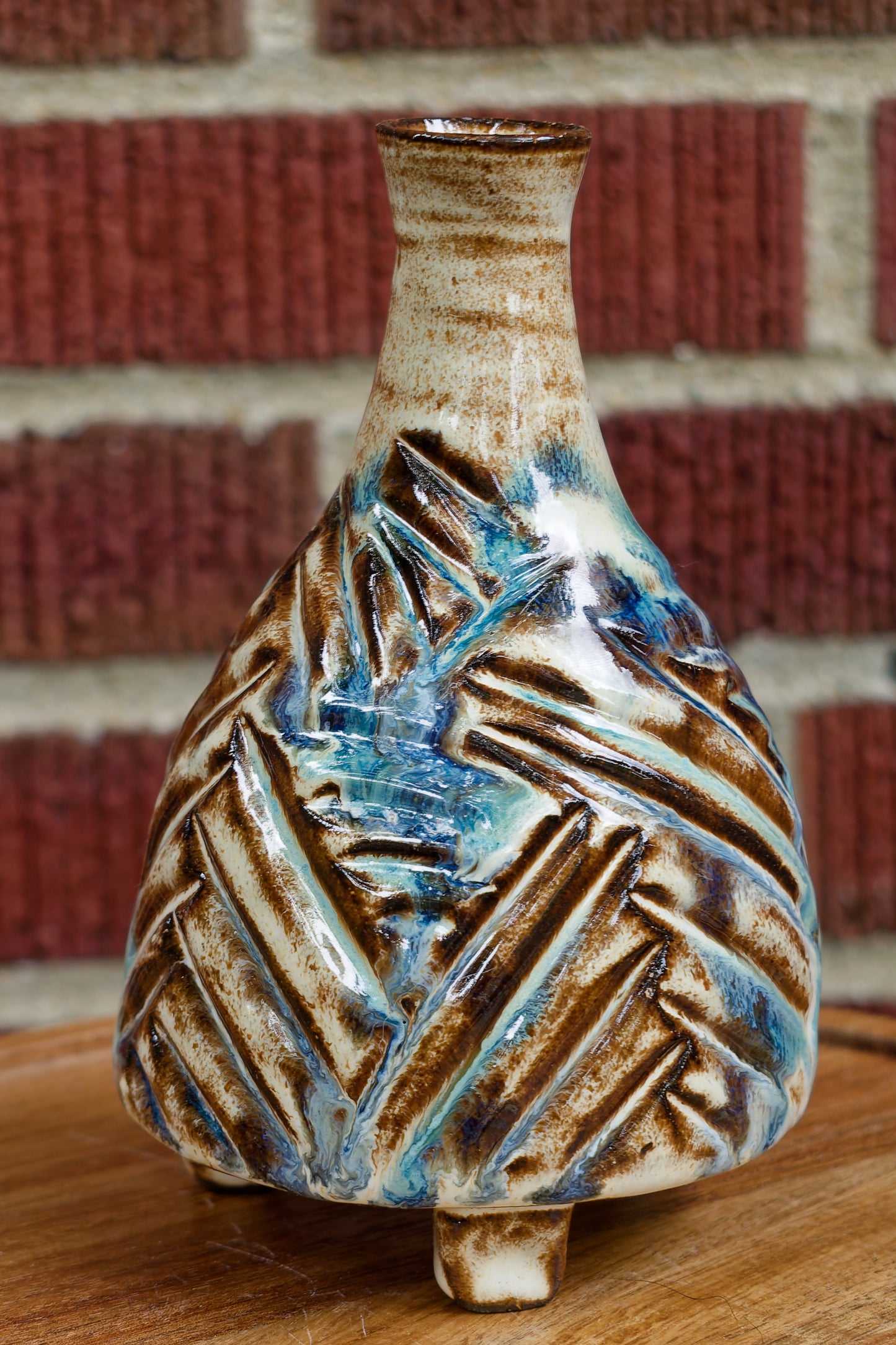 Incense Burner