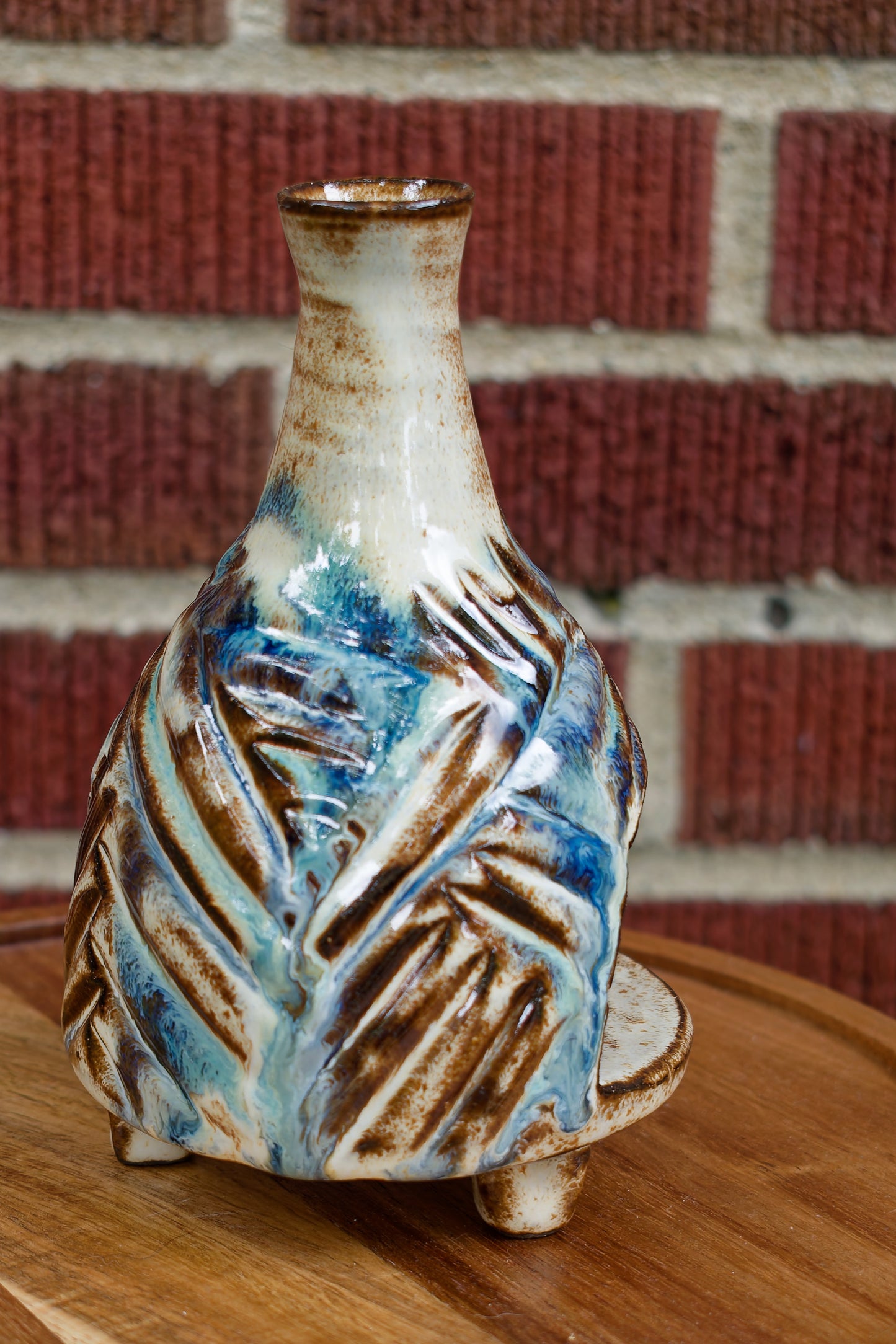 Incense Burner