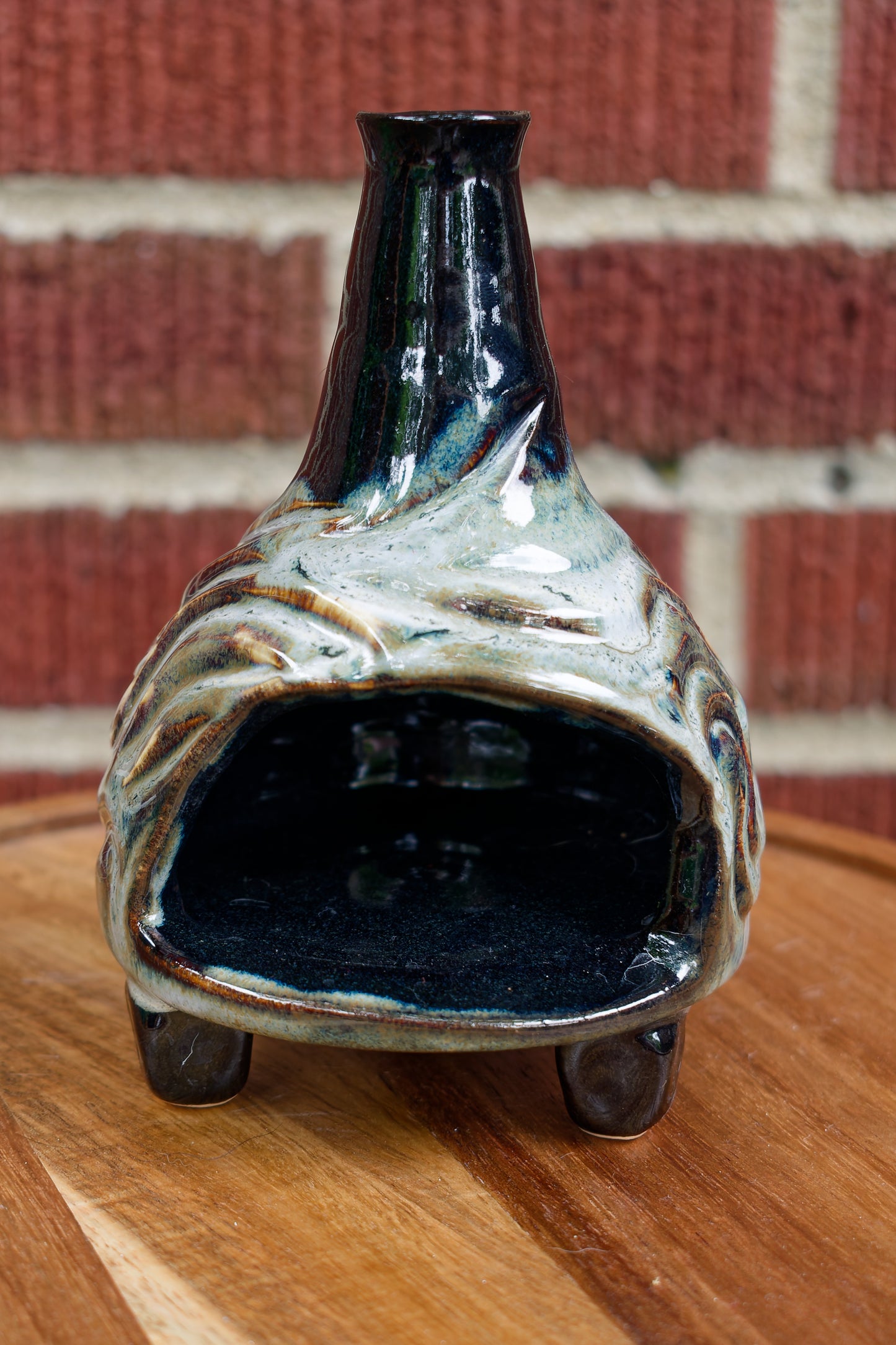 Incense Burner
