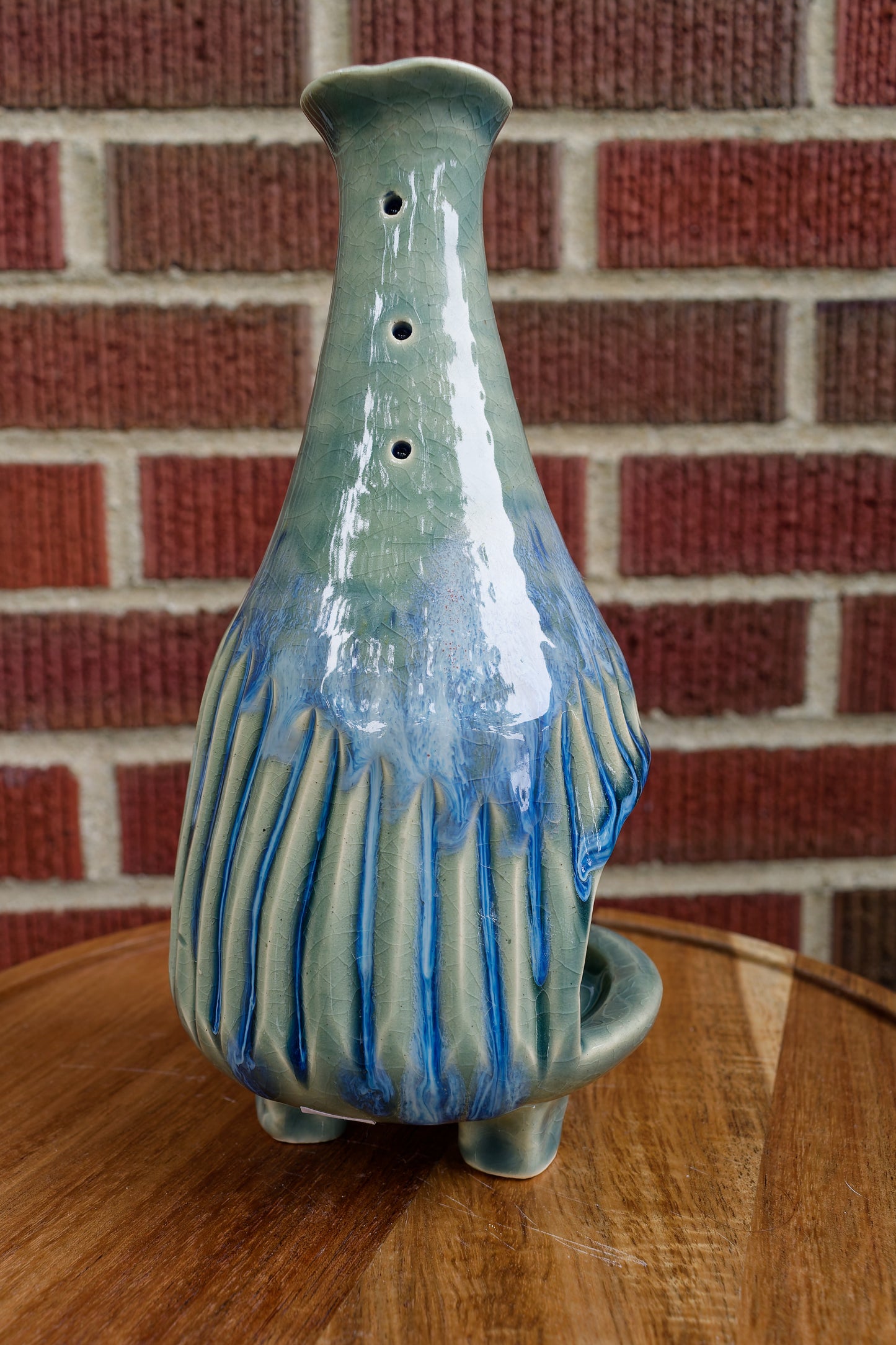 Incense Burner