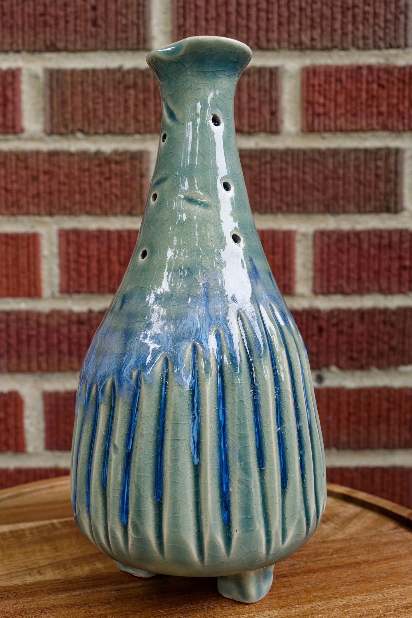 Incense Burner