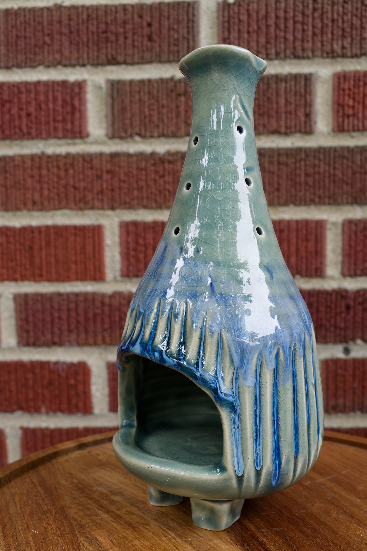Incense Burner