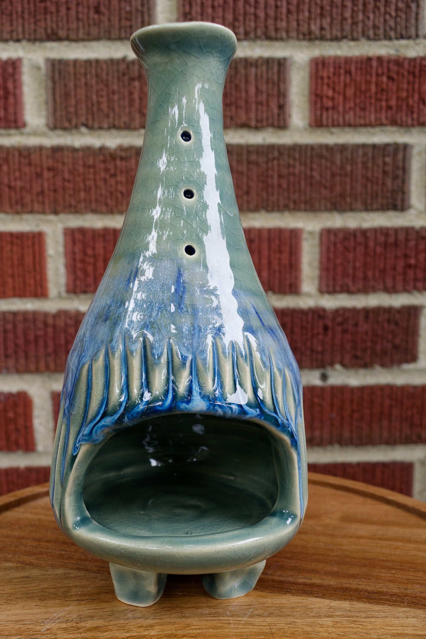 Incense Burner