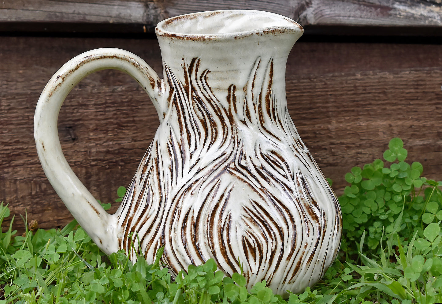 Pitcher