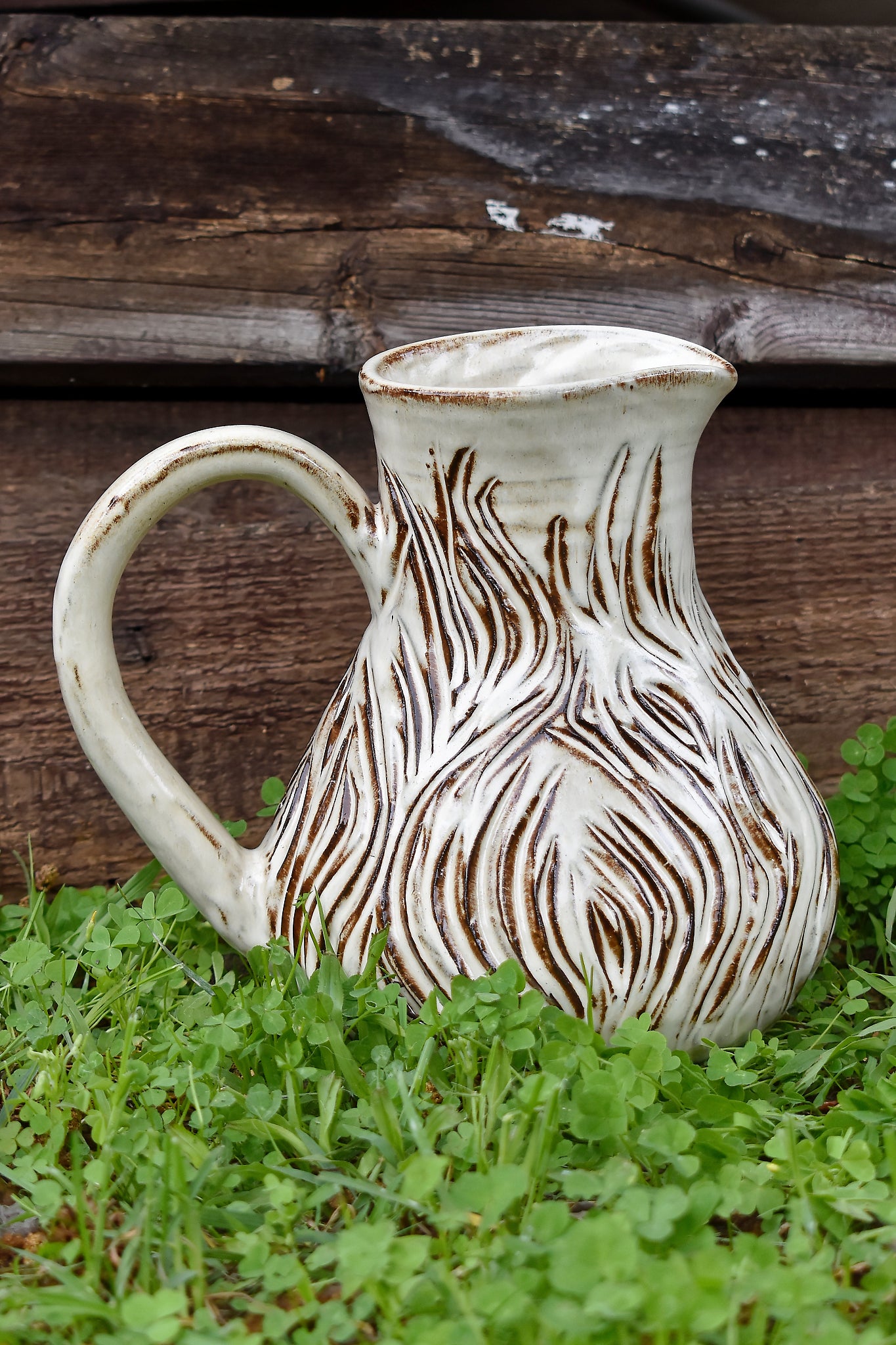 Pitcher