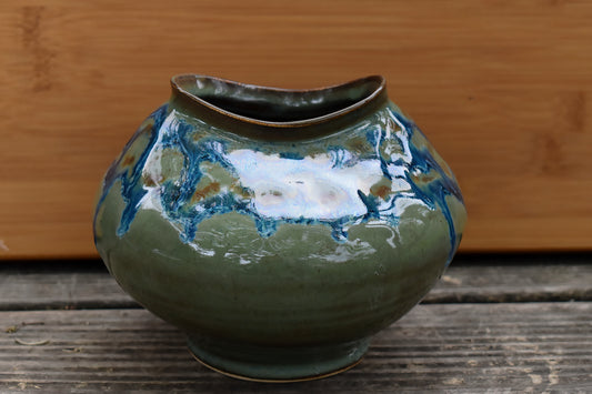Moon Jar
