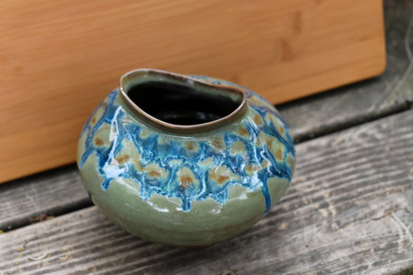 Moon Jar