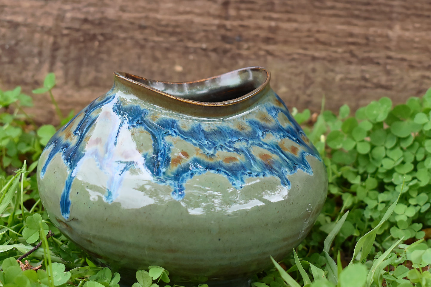 Moon Jar